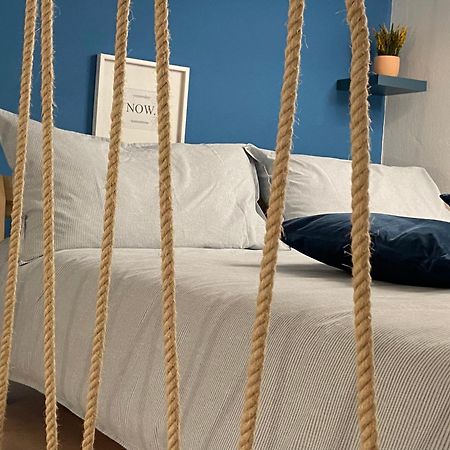 Apartmán Casacece Kalsa Palermo Exteriér fotografie