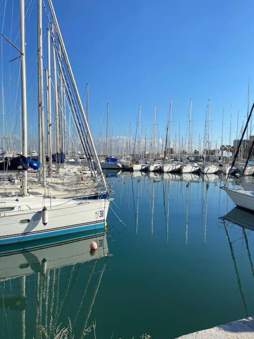 Apartmán Casacece Kalsa Palermo Exteriér fotografie