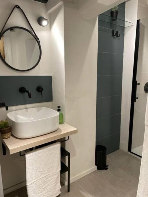 Apartmán Casacece Kalsa Palermo Exteriér fotografie